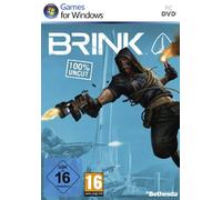 Brink (Uncut) [Software Pyramide] [Importación alemana]