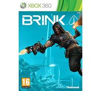 Bethesda – Videojuego Brink – Xbox 360 – Importación inglesa