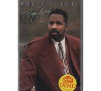 Brinkley, Derrick - Say Yes [Casete]