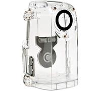 Brinno ATH100 Acrílico, Caucho Transparente Carcasa para cámara - Accesorio para cámara (89 mm, 54 mm, 125 mm, 110 g, Acrílico, Caucho, Transparente)