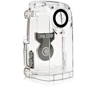 Brinno ATH110 Carcasa Resistente al Agua para cámara Brinno lapso de Tiempo TLC200, Transparent