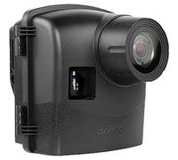 Brinno ATH2000 - Carcasa Impermeable IPX5, Color Negro