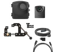 BRINNO Cámara de construcción HDR Full HD BCC2000Plus