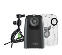 Brinno BCC300-C paquete de cámaras timelapse