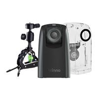 BRINNO BCC300C Paquete de cámara time-lapse Full HD HDR para construcción