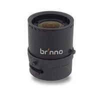 Brinno BCS 18-55 Objetivo para cámara Brinno lapso de Tiempo TLC200 Pro 18-55 mm F1.2, Color Negro