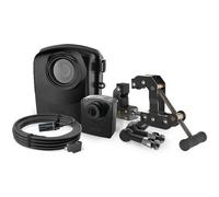 BRINNO Cámara de construcción HDR Full HD BCC2000Plus