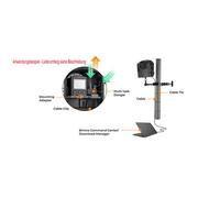 BRINNO Kit extensor de cÃ¡mara AFB1000