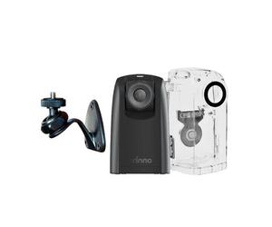 BRINNO Paquete de cÃ¡mara time-lapse Full HD HDR BCC300M