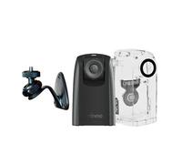 BRINNO Paquete de cámara time-lapse Full HD HDR BCC300M