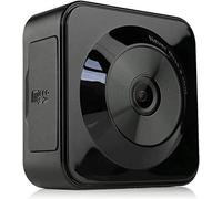 Brinno TLC130 Cámara Time Lapse de Acción - para Viajes, Turismo, Creatividad, Senderismo, Bicicleta, Esqui - Full HD, 138°, Batería 16 Días, f/2.0, IPX4, WiFi, Bluetooth, App para iOS y Android