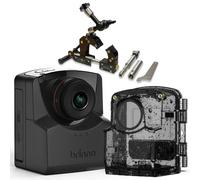 BRINNO Paquete de cámara time-lapse para construcción Full HD HDR TLC2020C EMPOWER