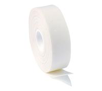 Brinox B62050B - Cinta adhesiva a las dos caras (25 mm x 5 m) color blanco