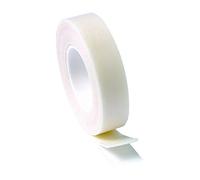 Brinox B70310B - Cinta adhesiva a las dos caras (12 mm x 150 cm) color blanco