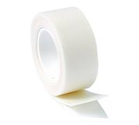 Brinox B70320B - Cinta adhesiva a las dos caras (19 mm x 80 cm) color blanco