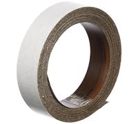 Brinox B77970O - Canto embellecedor adhesivo, color madera nogal