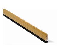 Brinox Burlete Curvado, Madera Pino, 82 cm