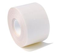 Brinox Cinta Doble Cara para Moqueta 45mm, Adhesiva Extrafuerte con Base Textil, Cinta de Fijación para Suelo y Alfombras,Uso Profesional y Doméstico, 10 Metros de Logitud