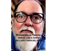 brinque Com As Palavras - Misture Leia E Sonhe (ebook)
