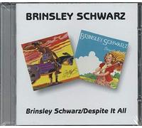 Brinsley Schwarz - Brinsley Schwarz / Despite It