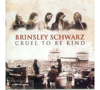 Brinsley Schwarz - Cross to Be Kind