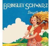 Brinsley Schwarz - Despite It All