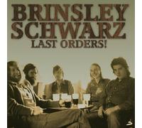 Brinsley Schwarz - Last Orders