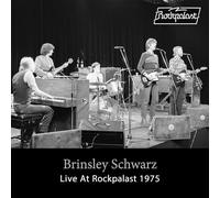 Brinsley Schwarz - Live At Rockpalast 1975