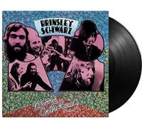 Brinsley Schwarz - Nervous On The Road [180 gm vinyl] [Vinilo]