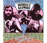 Brinsley Schwarz - Nervous On The Road