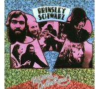 Brinsley Schwarz - Nervous on the Road