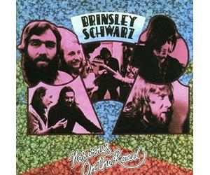 Brinsley Schwarz - Nervous on the Road