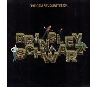 Brinsley Schwarz - New favourites of (#1a054-82985) / Vinyl record [Vinyl-LP]