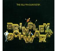 Brinsley Schwarz - New Favourites of