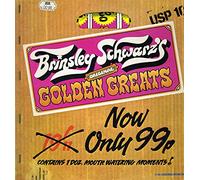 Brinsley Schwarz - Original Golden Greats