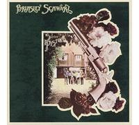Brinsley Schwarz - Silver Pistol