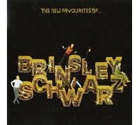 Brinsley Schwarz - The New Favourites Of Brinsley Schwarz