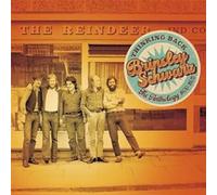 Brinsley Schwarz - THINKING BACK - THE ANTHOLOGY 1970-1975 7CD CLAMSHELL BOX