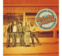 Brinsley Schwarz – Thinking Back: The Anthology 1970-1975 – 7 CD Caja Clamshell