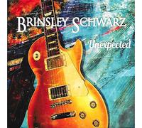 Brinsley Schwarz - Unexpected
