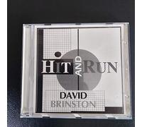 Brinston, David - Hit & Run