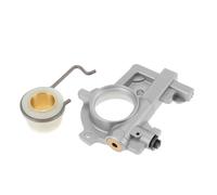 Briny River 1 juego de bomba de aceite para motosierra 1122 640 320 1122640320 compatible con STIHL MS660