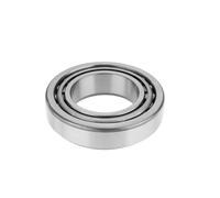 Briny River 1 Juego de Cojinetes LM501349 Y LM501310 Juego de 45 Cojinetes de Rodillos Cónicos de Copa Y Cono Juego de Cojinetes Cónicos de Acero Cromado Maquinaria Y Equipo para Camiones