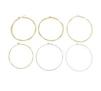 Briny River 1 juego de cuerdas para guitarra acústica de bronce 80/20 2004 adecuadas para la mayoría de guitarras eléctricas (calibre 11-52)