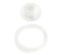 Briny River 1 Juego de Kit de Reparación Y Reconstrucción de Clavadora N70155 N80161 Compatible con Bostitch N80S N80SB