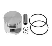 Briny River 1 juego de montaje de cilindro de 51 mm 5063724.01 506372401 compatible con Husqvarna K750 K760