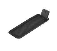 Briny River 1 junta de compartimento de almacenamiento para consola central 8W18633014PK 8WD863301 compatible con Audi A4 B9 A5 S5 RS4