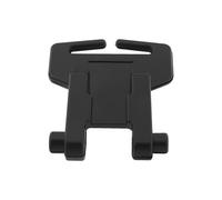 Briny River 1 Manija de Secadora Compatible con Lavadora Whirlpool 110310800REIN WP8182574 PS982304 51,6x44,5mm Manija de Puerta de Secadora Manija de Secadora Negro