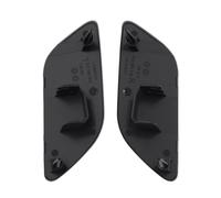 Briny River 1 Par de Cubiertas de Lavafaros Derecho E Izquierdo Repuesto 4G0955276 4G0955275 Compatible con Audi C7 2012-2017