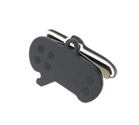 Briny River 1 Par de Pastillas de Freno Compatible con MTB Compatible con SRAM Maven Mountain Bike